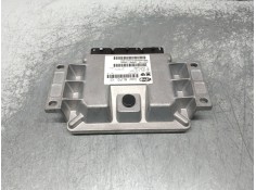 Recambio de centralita motor uce para citroen c4 berlina cool referencia OEM IAM IAW6LP212 SW9665936280 SW16988004