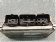 Recambio de centralita motor uce para citroen c4 berlina cool referencia OEM IAM IAW6LP212 SW9665936280 SW16988004 2