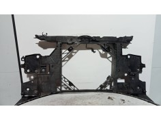 Recambio de panel frontal para renault megane iii berlina 5 p dynamique referencia OEM IAM   