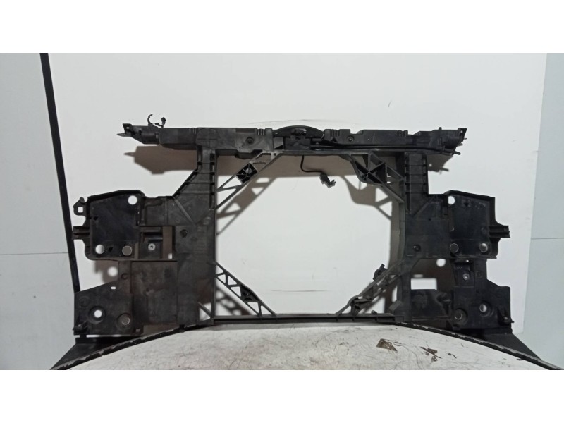 Recambio de panel frontal para renault megane iii berlina 5 p dynamique referencia OEM IAM   