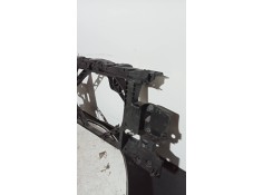 Recambio de panel frontal para renault megane iii berlina 5 p dynamique referencia OEM IAM    2