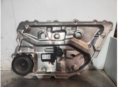Recambio de elevalunas trasero derecho para audi a8 (4e2) 4.2 quattro referencia OEM IAM 4E0910802A 982738104 4E0910802A 4E48388 2