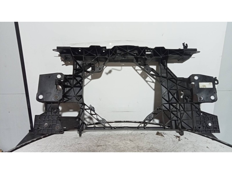 Recambio de panel frontal para renault megane iii berlina 5 p dynamique referencia OEM IAM   