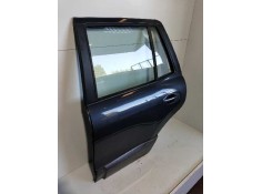 Recambio de puerta trasera izquierda para hyundai santa fe (sm) 2.0 crdi cat referencia OEM IAM    2