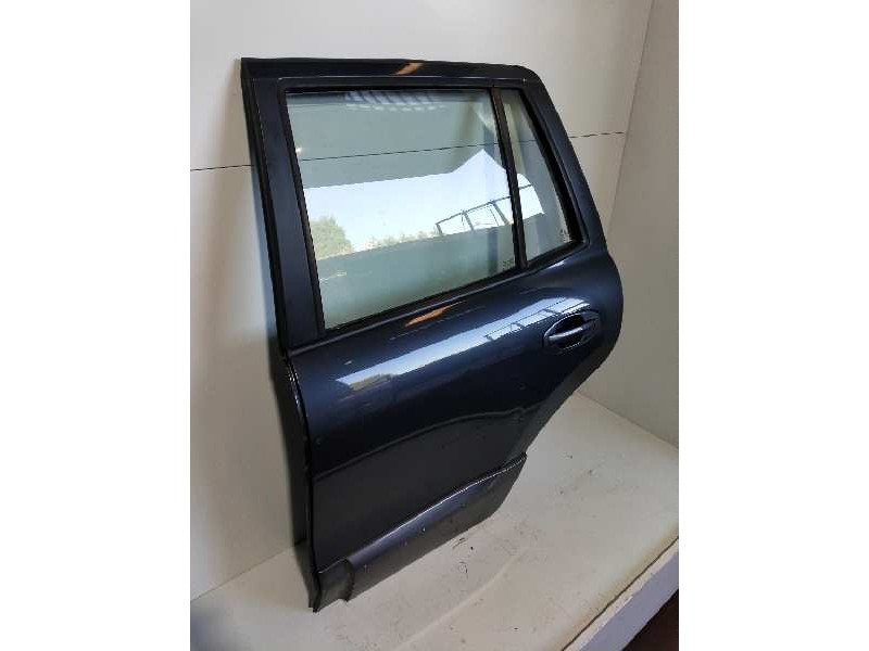 Recambio de puerta trasera izquierda para hyundai santa fe (sm) 2.0 crdi cat referencia OEM IAM   