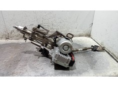 Recambio de columna direccion para renault megane iii berlina 5 p dynamique referencia OEM IAM 488107802R PW22BD0196Q 