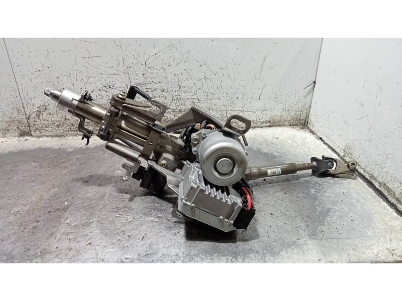 Recambio de columna direccion para renault megane iii berlina 5 p dynamique referencia OEM IAM 488107802R PW22BD0196Q 