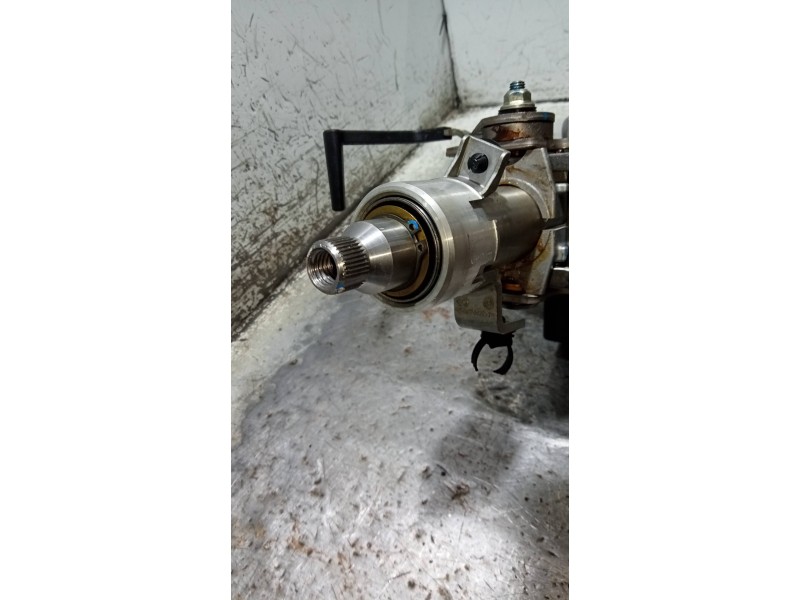 Recambio de columna direccion para renault megane iii berlina 5 p dynamique referencia OEM IAM 488107802R PW22BD0196Q 