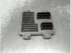Recambio de centralita motor uce para opel astra j lim. enjoy referencia OEM IAM 12639891 12636386 AATS