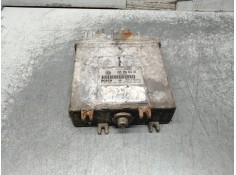 Recambio de centralita motor uce para seat ibiza (6k) hit referencia OEM IAM 0281001484 028906021DK 