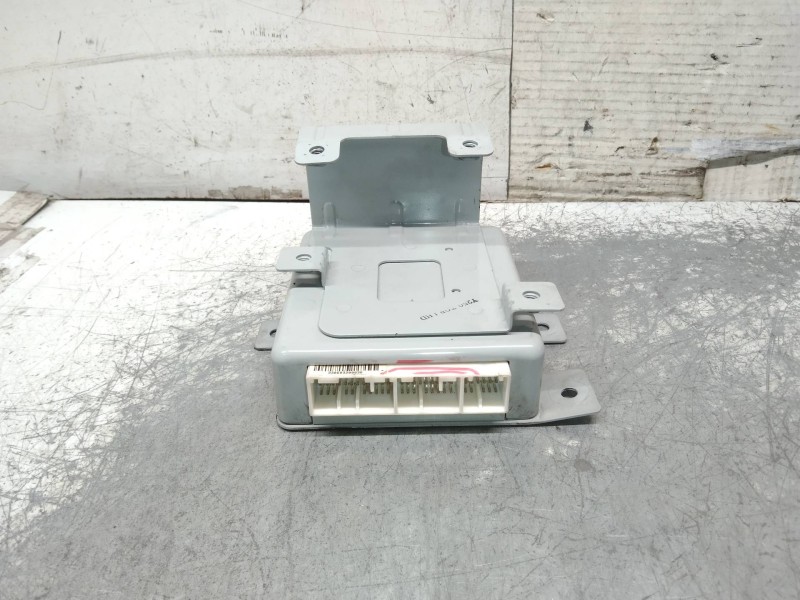 Recambio de modulo electronico para ssangyong rexton rx 270 plus / 270 xdi plus referencia OEM IAM 8712008B20  