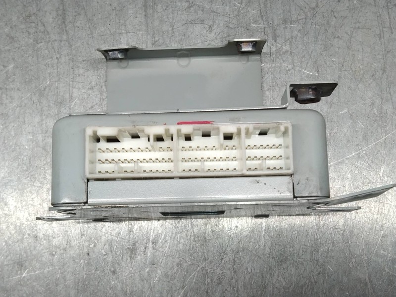 Recambio de modulo electronico para ssangyong rexton rx 270 plus / 270 xdi plus referencia OEM IAM 8712008B20  