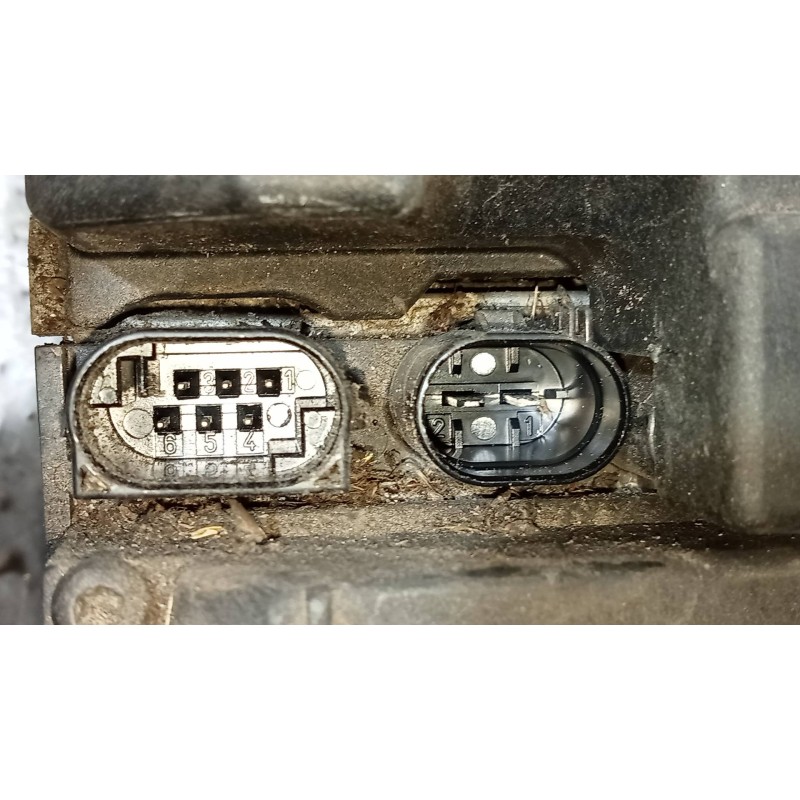 Recambio de calefaccion entera normal para audi q7 (4l) 3.0 tdi referencia OEM IAM  CALEFACCION AUTONOMA WEBASTO