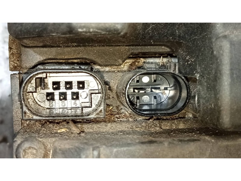 Recambio de calefaccion entera normal para audi q7 (4l) 3.0 tdi referencia OEM IAM  CALEFACCION AUTONOMA WEBASTO