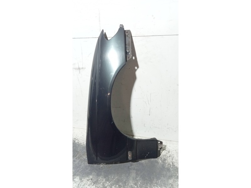 Recambio de aleta delantera derecha para opel omega b design edition berlina referencia OEM IAM   