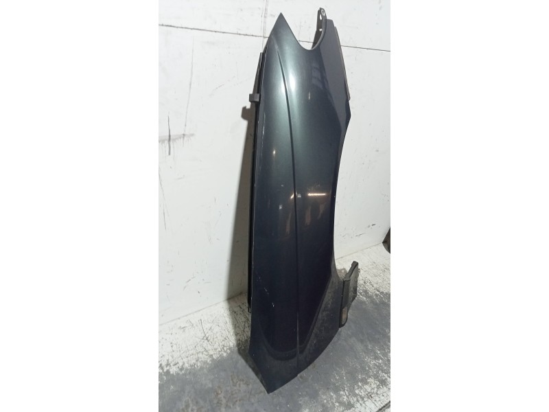 Recambio de aleta delantera derecha para opel omega b design edition berlina referencia OEM IAM   