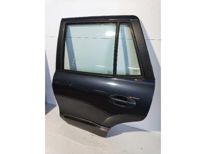 Recambio de puerta trasera izquierda para hyundai santa fe (sm) 2.0 crdi cat referencia OEM IAM   