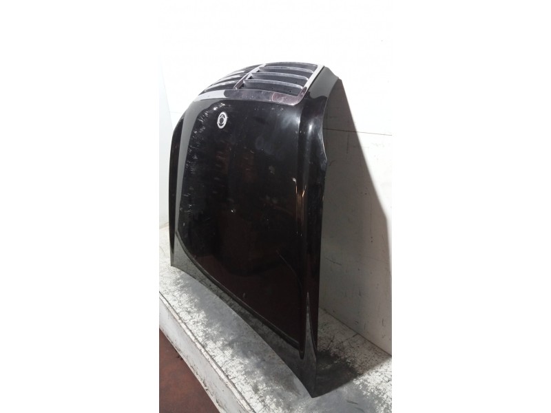 Recambio de capot para ssangyong rexton rx 270 plus / 270 xdi plus referencia OEM IAM   