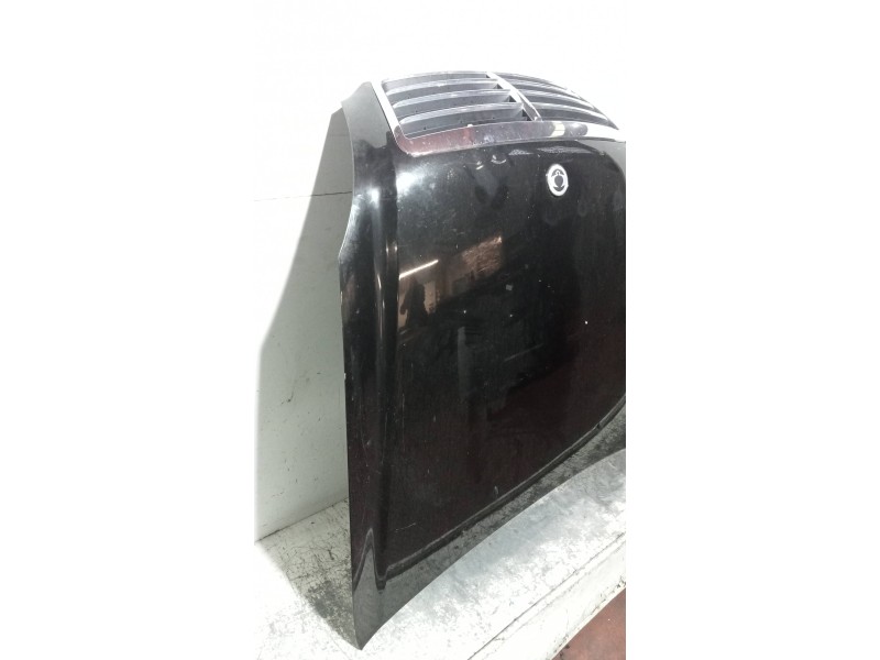 Recambio de capot para ssangyong rexton rx 270 plus / 270 xdi plus referencia OEM IAM   