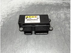 Recambio de centralita airbag para opel astra j lim. enjoy referencia OEM IAM 13574896 AF 