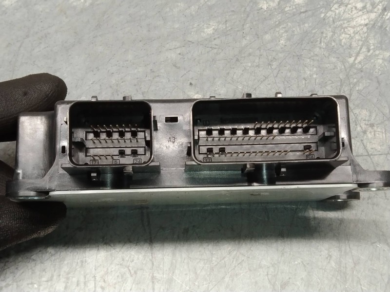 Recambio de centralita airbag para opel astra j lim. enjoy referencia OEM IAM 13574896 AF 