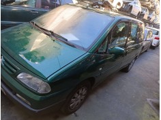 citroen evasion del año 2001