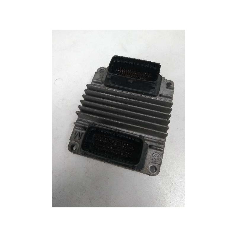 Recambio de centralita motor uce para daewoo nubira berlina 1.8 cat referencia OEM IAM 94580123 XAFZ 3R