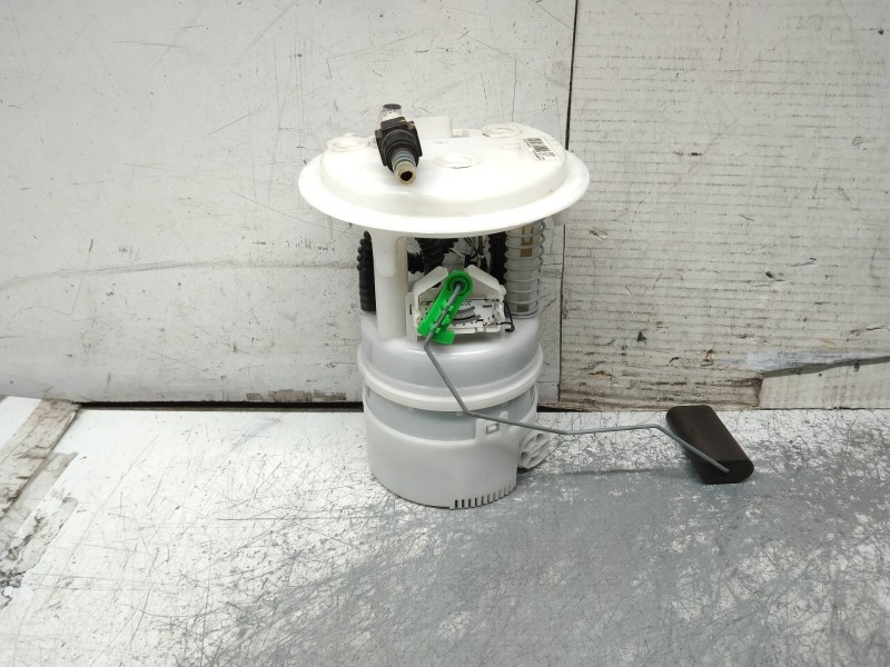 Recambio de bomba combustible para citroen c4 berlina cool referencia OEM IAM 968275358000 0972034990105 