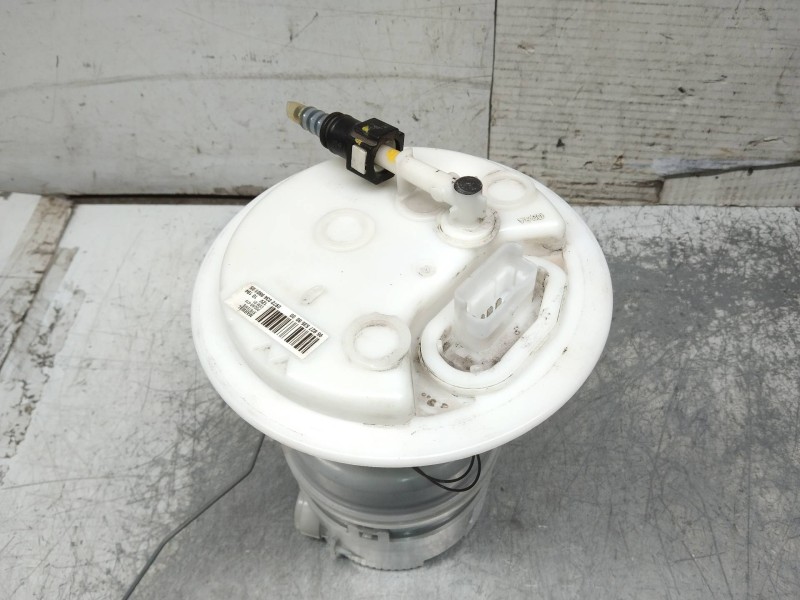 Recambio de bomba combustible para citroen c4 berlina cool referencia OEM IAM 968275358000 0972034990105 