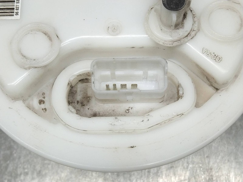 Recambio de bomba combustible para citroen c4 berlina cool referencia OEM IAM 968275358000 0972034990105 