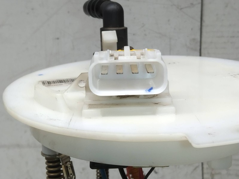 Recambio de bomba combustible para opel astra j lim. enjoy referencia OEM IAM 0580200103 13577234 