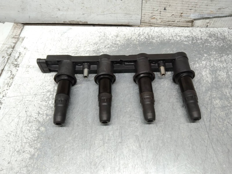 Recambio de bobina encendido para opel astra j lim. enjoy referencia OEM IAM 28326927 55584404 