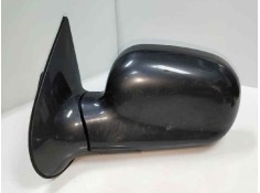 Recambio de retrovisor izquierdo para hyundai santa fe (sm) 2.0 crdi cat referencia OEM IAM   ELECTRICO