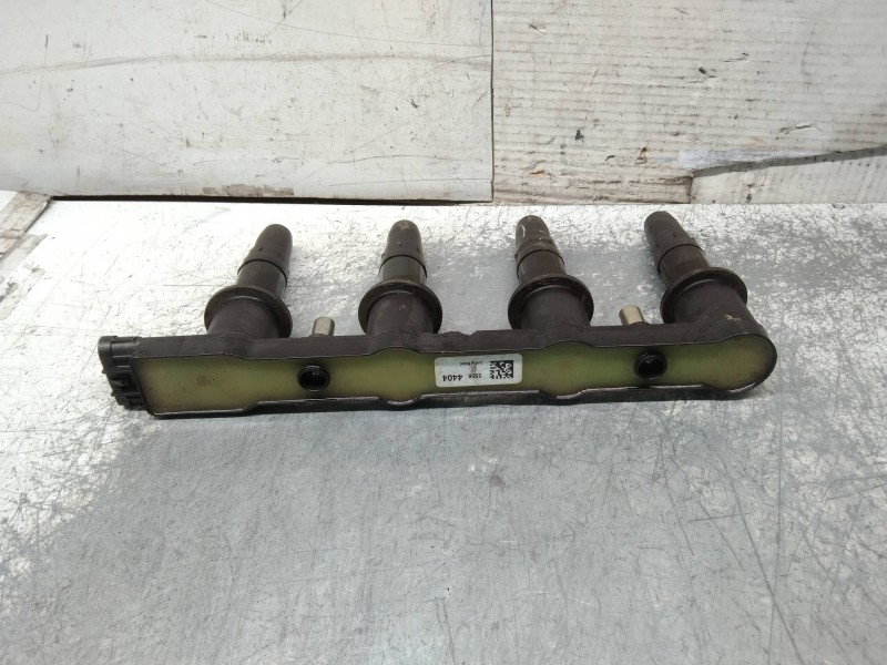 Recambio de bobina encendido para opel astra j lim. enjoy referencia OEM IAM 28326927 55584404 