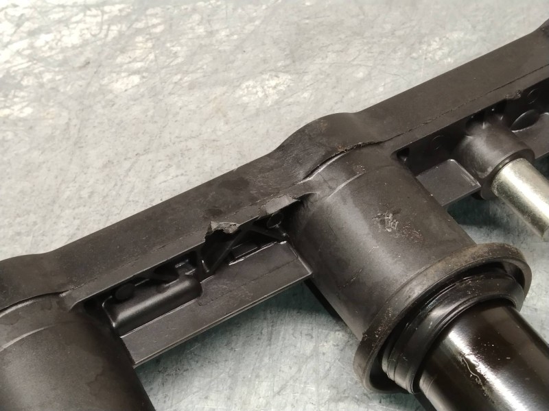 Recambio de bobina encendido para opel astra j lim. enjoy referencia OEM IAM 28326927 55584404 