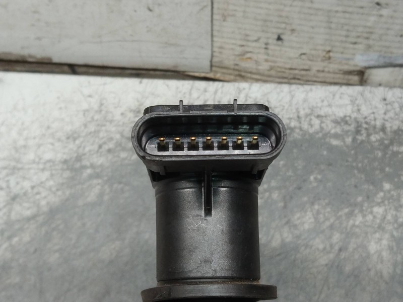 Recambio de bobina encendido para opel astra j lim. enjoy referencia OEM IAM 28326927 55584404 