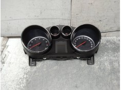Recambio de cuadro instrumentos para opel astra j lim. enjoy referencia OEM IAM 13355665 600775881 