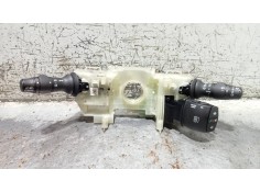 Recambio de mando luces para renault megane iii berlina 5 p dynamique referencia OEM IAM 255670019R  