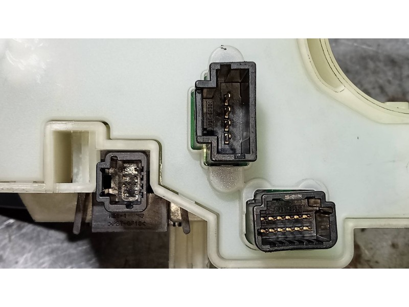 Recambio de mando luces para renault megane iii berlina 5 p dynamique referencia OEM IAM 255670019R  