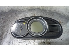 Recambio de cuadro instrumentos para renault megane iii berlina 5 p dynamique referencia OEM IAM A2C83014800 248109291R 