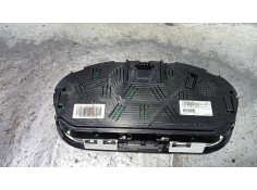 Recambio de cuadro instrumentos para renault megane iii berlina 5 p dynamique referencia OEM IAM A2C83014800 248109291R  2
