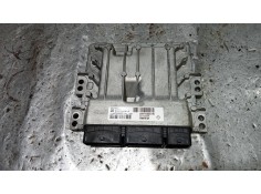 Recambio de centralita motor uce para renault megane iii berlina 5 p dynamique referencia OEM IAM S180158108A 237103251R EMS3150