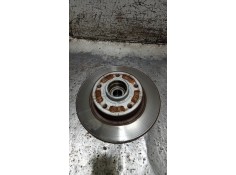 Recambio de disco freno trasero para renault megane iii berlina 5 p dynamique referencia OEM IAM   