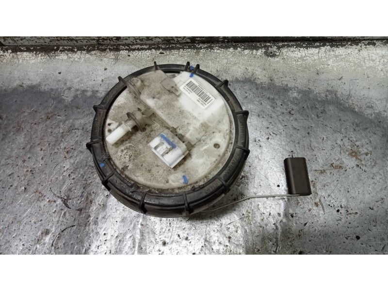 Recambio de bomba combustible para renault megane iii berlina 5 p dynamique referencia OEM IAM 0580200148 172021706R 