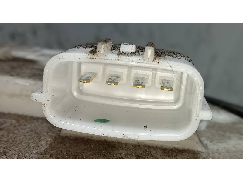 Recambio de bomba combustible para renault megane iii berlina 5 p dynamique referencia OEM IAM 0580200148 172021706R 