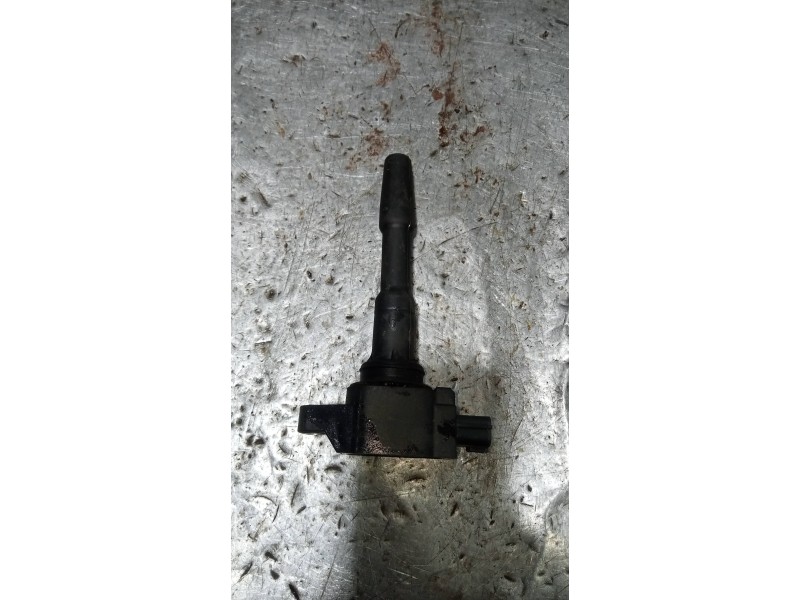 Recambio de bobina encendido para renault megane iii berlina 5 p dynamique referencia OEM IAM 224332428R  