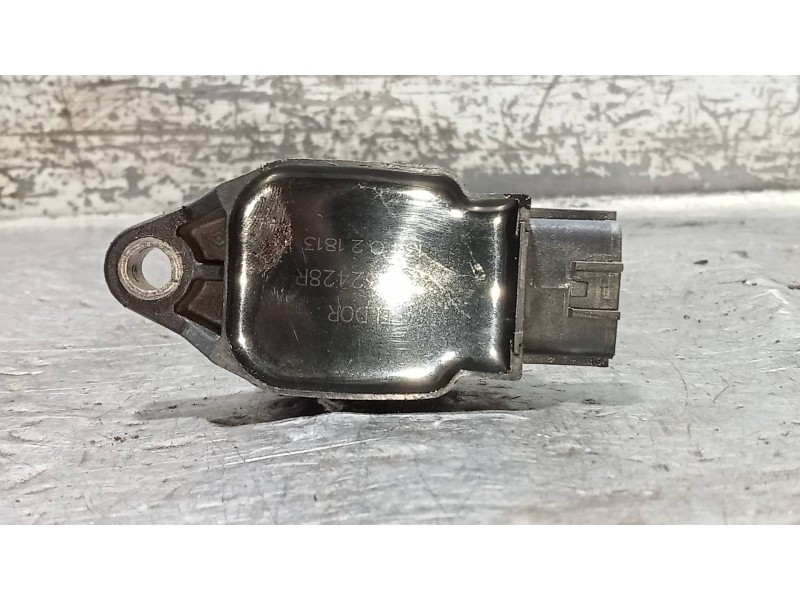 Recambio de bobina encendido para renault megane iii berlina 5 p dynamique referencia OEM IAM 224332428R  