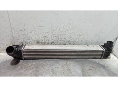Recambio de intercooler para renault megane iii berlina 5 p dynamique referencia OEM IAM   