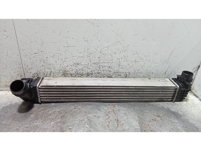 Recambio de intercooler para renault megane iii berlina 5 p dynamique referencia OEM IAM   