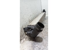 Recambio de intercooler para renault megane iii berlina 5 p dynamique referencia OEM IAM    2